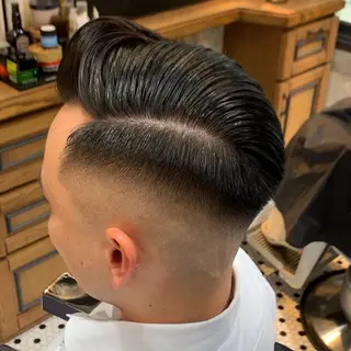 メンズ merry craftsmans factory所属・💈ᴍᴇʀʀʏ ᴋᴇɪsʜɪ💈のヘアスタイル