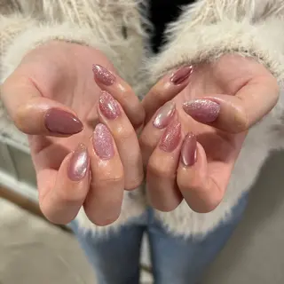 ネイル nail room kylieのネイルデザイン