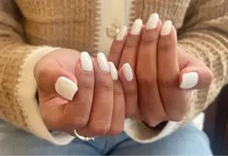 ネイル Angelique 本店 織田のネイルデザイン