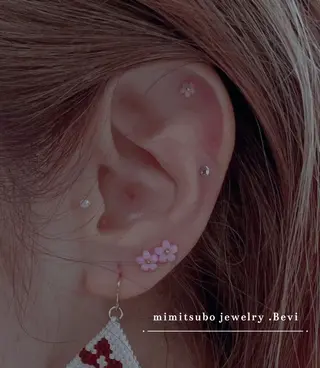 Bevi salonのその他イメージ