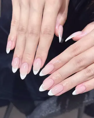 ネイル 🪺fein. chihiro🪹のマツエク・マツパデザイン