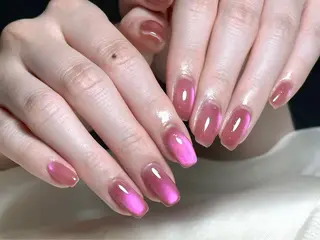 ネイル ⭐️Syu Rei⭐️のネイルデザイン