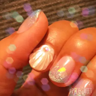 ネイル ネイルサロン翼所属・ネイルサロン 翼【仙川4分】のネイルデザイン