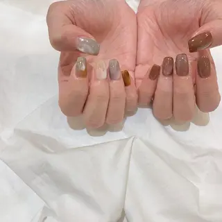 ネイル nail slon mioのネイルデザイン