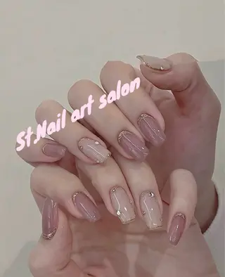 ネイル Nail Naomiのネイルデザイン