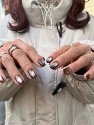 ネイル nail RINAのネイルデザイン
