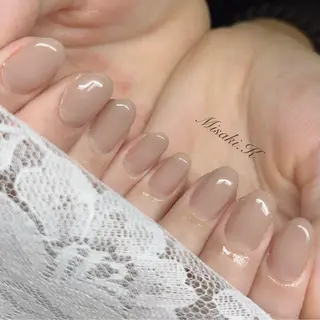 ネイル K. Misakiのネイルデザイン