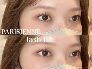 マツエク・マツパ noel　nagi 🎀🫧のマツエク・マツパデザイン