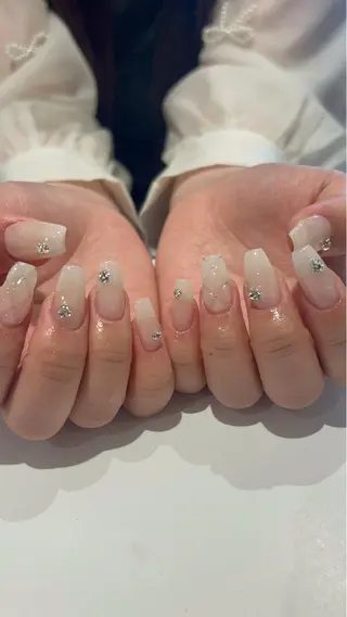 ネイル plume. noaのネイルデザイン