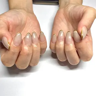 ネイル Babel Mirokuのエステ・リラクイメージ