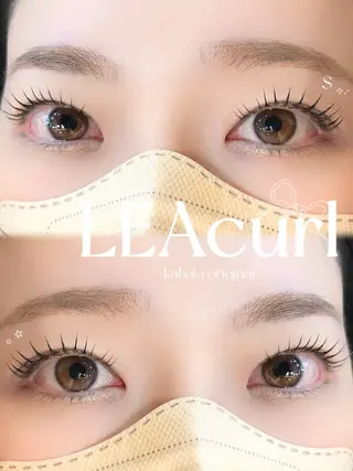 マツエク・マツパ Fujimoto 🦭⸝⋆꙳のマツエク・マツパデザイン