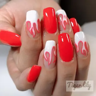 ネイル kimura kumikoのネイルデザイン