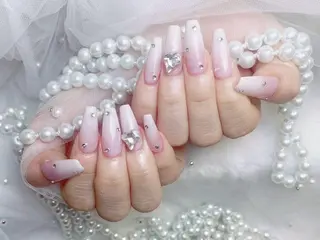 ネイル ネイルサロン lotusのネイルデザイン