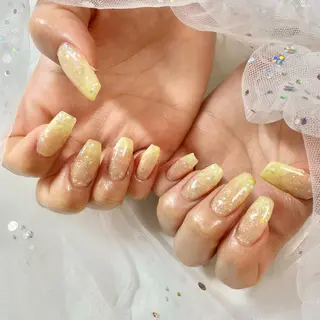 ネイル 🎀AYAKO 🎀中韓ネイルのネイルデザイン