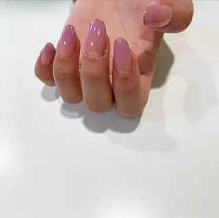 ネイル 佐藤 穂乃香のネイルデザイン