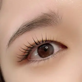 マツエク・マツパ ROAD eyelashのマツエク・マツパデザイン