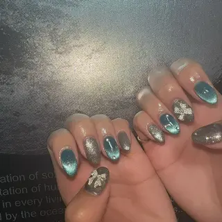 ネイル KAONAILpg東大和店所属・KAONAIL ☆MAI☆のネイルデザイン