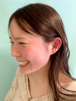 マツエク・マツパ スキンケアサロン　デディア所属・米谷🎀 デディア恵比寿🪞✨のマツエク・マツパデザイン