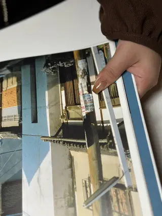 ネイル m o m o / 高岡ネイルのネイルデザイン