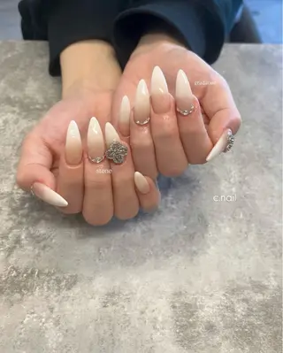 ネイル Chika/ C.nailのネイルデザイン