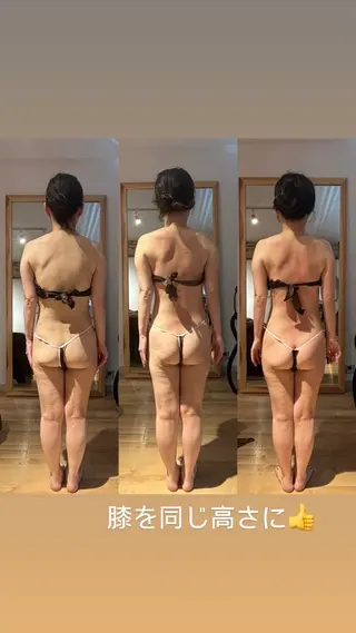 Meetite 小林のエステ・リラクイメージ