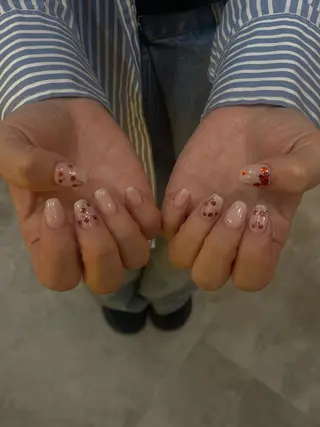 ネイル Mao ♡のネイルデザイン