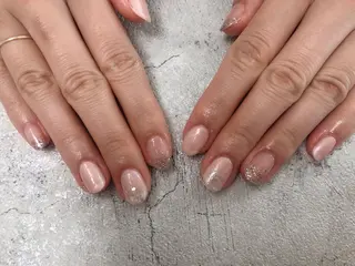 ネイル Mogu nail 二子玉川のネイルデザイン