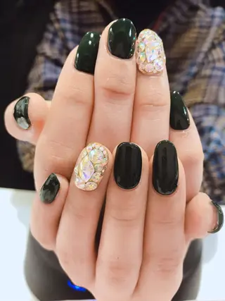 ネイル エムズ エムズのマツエク・マツパデザイン