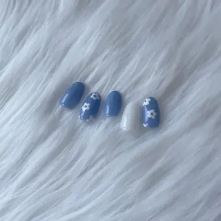 ネイル timtam --sakiのネイルデザイン