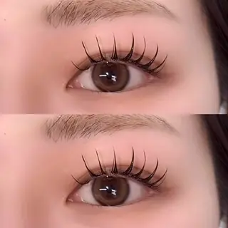 マツエク・マツパ ♥️JiJi ♥️のマツエク・マツパデザイン