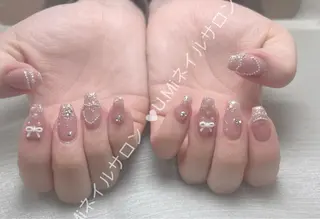ネイル ユミ nailのネイルデザイン