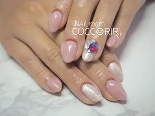 キッズ ネイル ensowa✱laf NAILのネイルデザイン