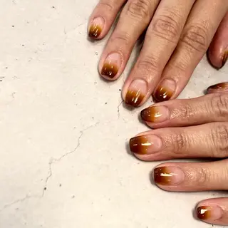 ネイル eim Ayakaのネイルデザイン