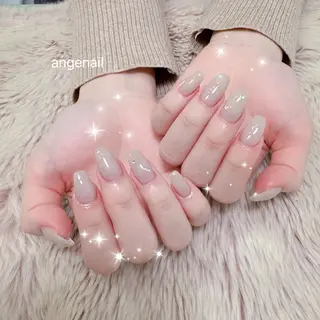 ネイル オーナーネイリスト MAKIのネイルデザイン