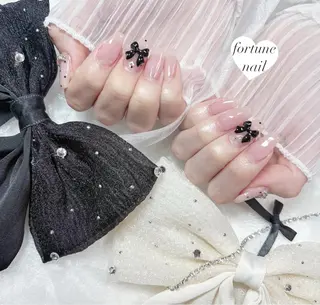 ネイル ☆saori ☆のネイルデザイン