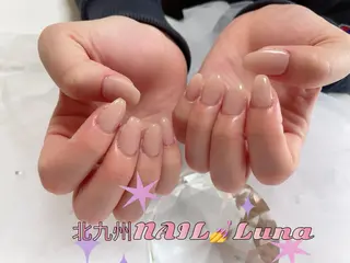 ネイル 筑豊田川HAPPYꯁꯧNAIL所属・tastushima taekoのネイルデザイン
