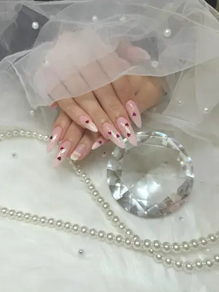 ネイル 【Laule‘a 】のネイルデザイン