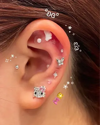 VIVACE所属・VIVACE YUMEのその他イメージ