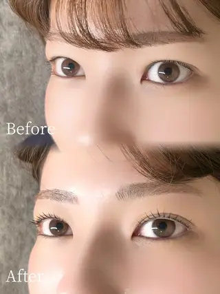 マツエク・マツパ cieloオアシス店 もかのマツエク・マツパデザイン