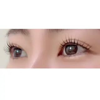 マツエク・マツパ HairSalonEXIA所属・EXIA 大野のマツエク・マツパデザイン