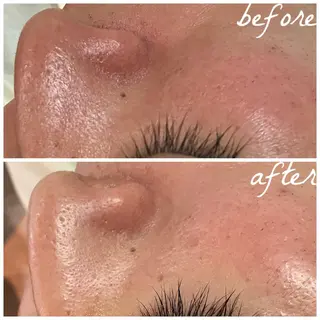 メンズ メナード岐阜市茜部 杉浦のエステ・リラクイメージ