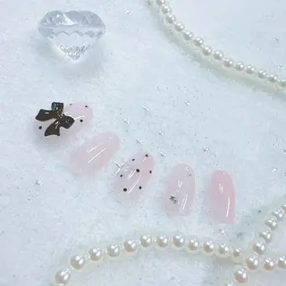 ネイル NAILIST Mana💋のネイルデザイン