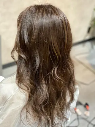 ロング カラー KUSSY ［くっしー］のその他イメージ