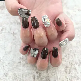 ネイル Basic町田本店 Suzunaのネイルデザイン