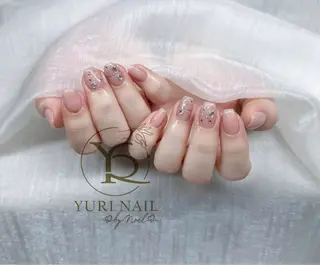 ネイル YURI Nail Salon Funabashi所属・YURI Nail Funabashiのネイルデザイン