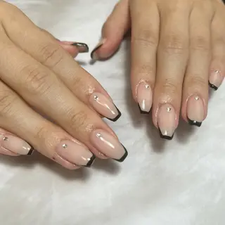 ネイル N_ nailのネイルデザイン