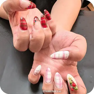 ネイル ネイル junkoのネイルデザイン