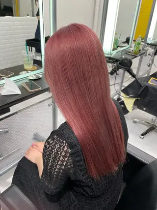 セミロング 当日予約大歓迎💕/ Chisatoのその他イメージ