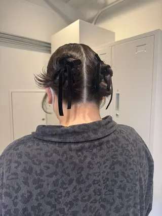 ロング 透明感×レイヤーカッ ト🌼kiraraのヘアスタイル