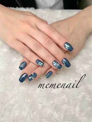 ネイル Noguchi Megumiのその他イメージ